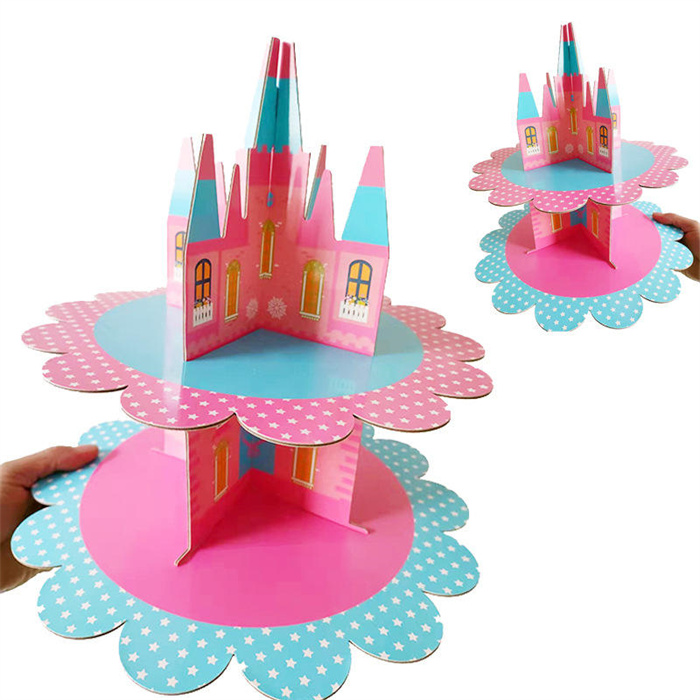 Cake stand from mmcis china